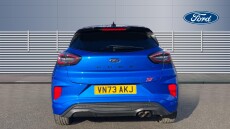 Ford Puma ST 1.5 EcoBoost ST 5dr Petrol Hatchback